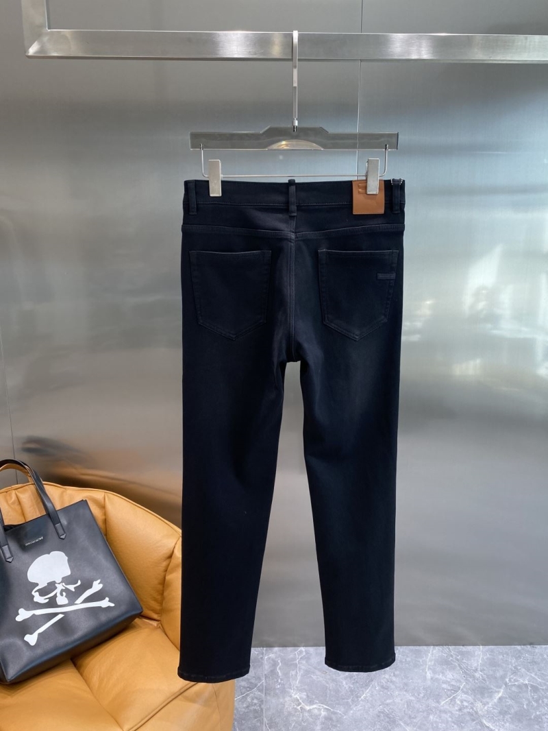 Zegna Long Pants